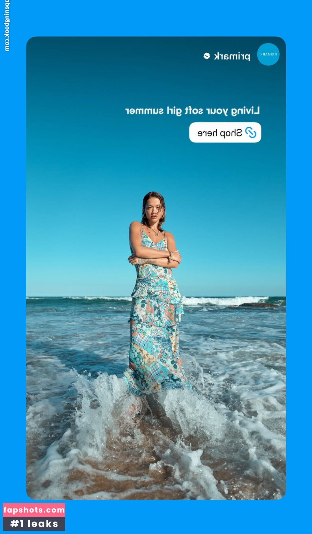 Rita Ora Nacktheit OnlyFans Fotos #50 - Fapshots