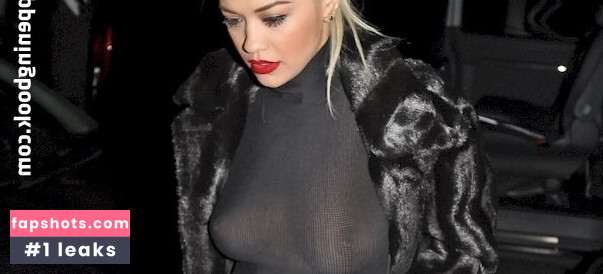 Rita Ora gallery photo #496