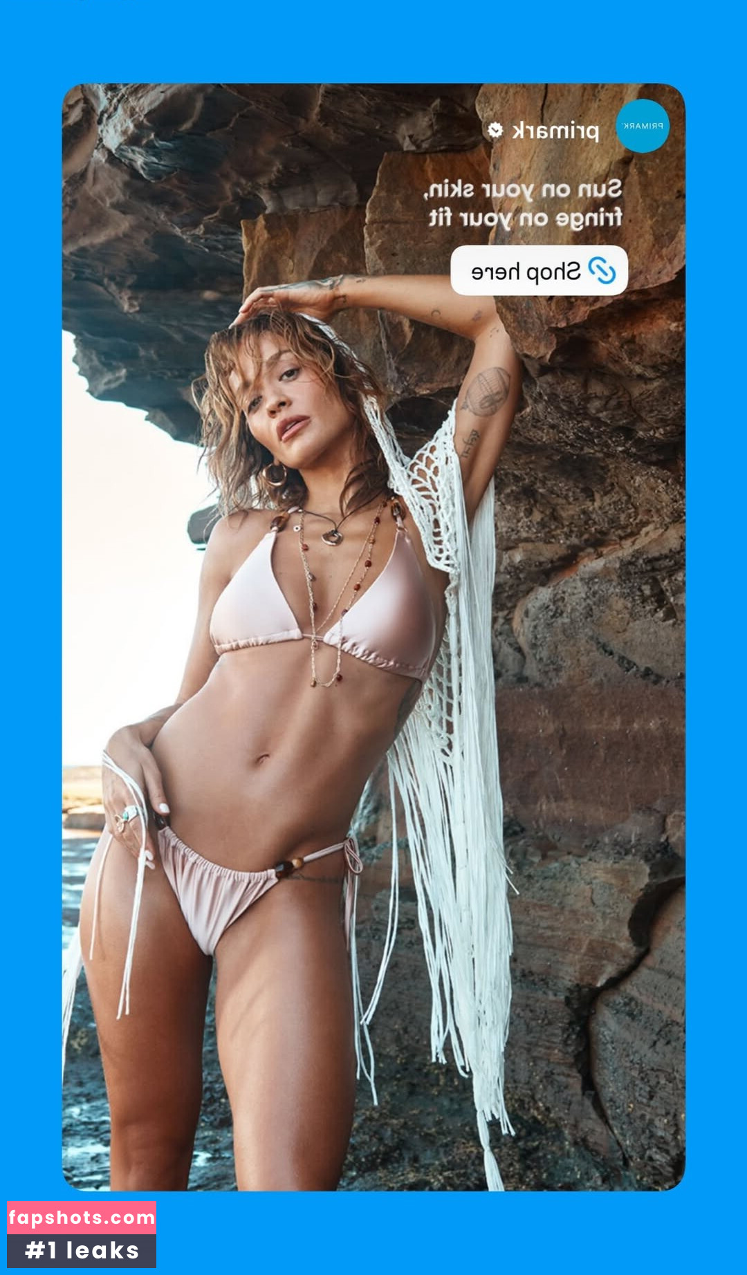 Rita Ora Nacktheit OnlyFans Fotos #51 - Fapshots