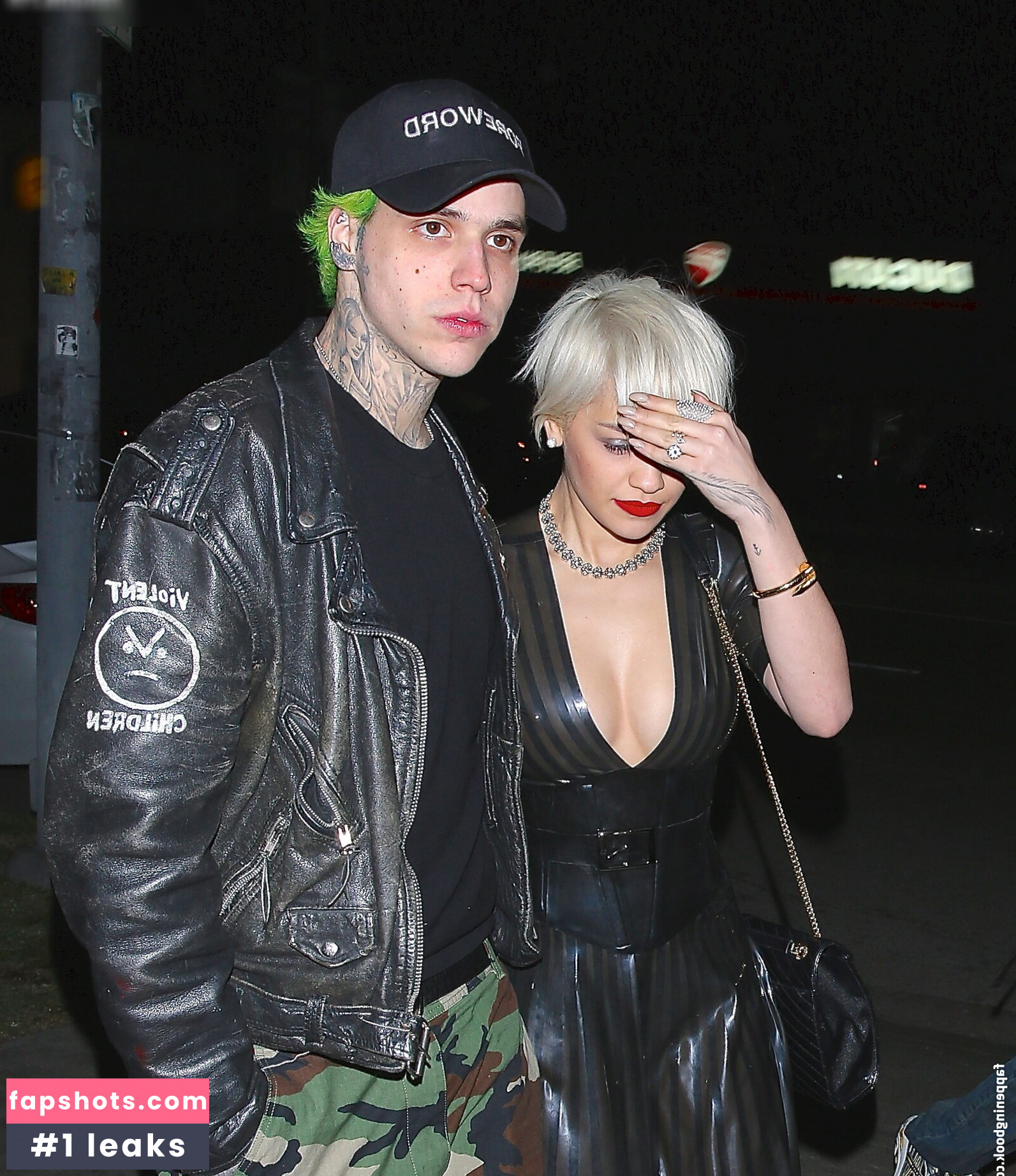 Rita Ora gallery photo #502