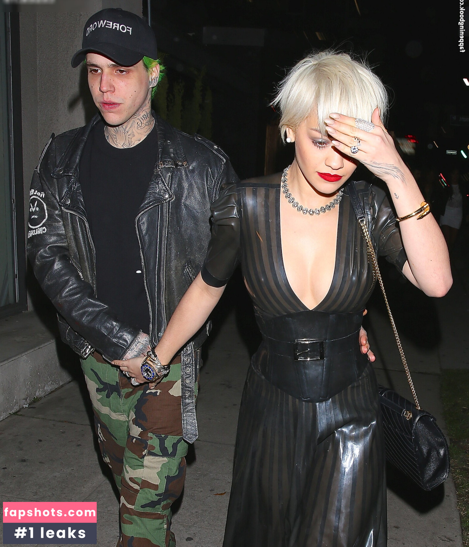 Rita Ora gallery photo #504