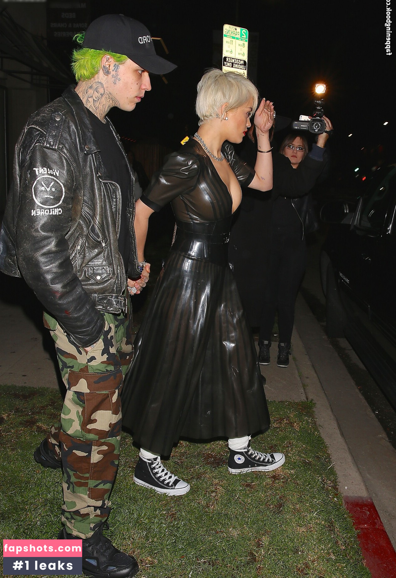 Rita Ora gallery photo #508