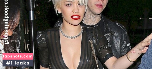 Rita Ora gallery photo #509