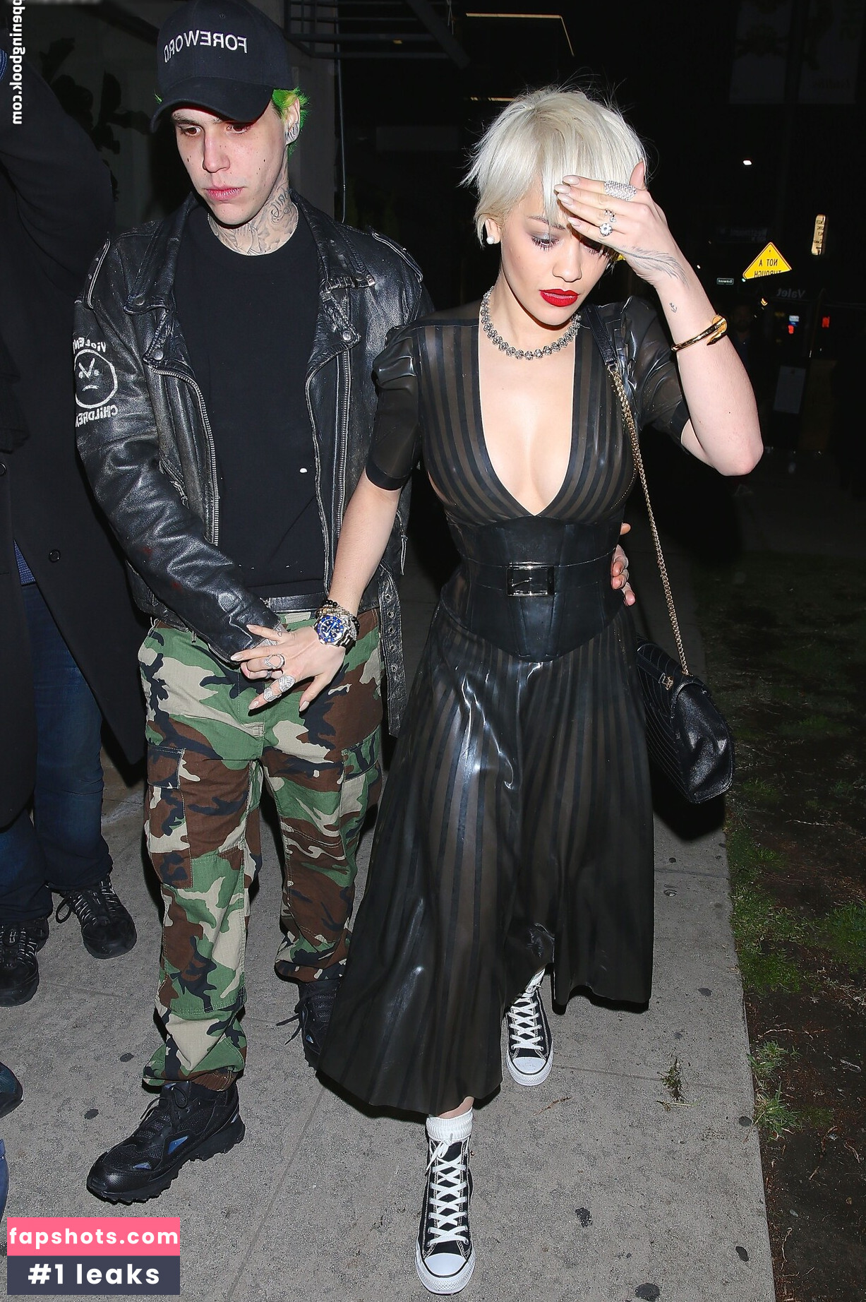 Rita Ora gallery photo #510