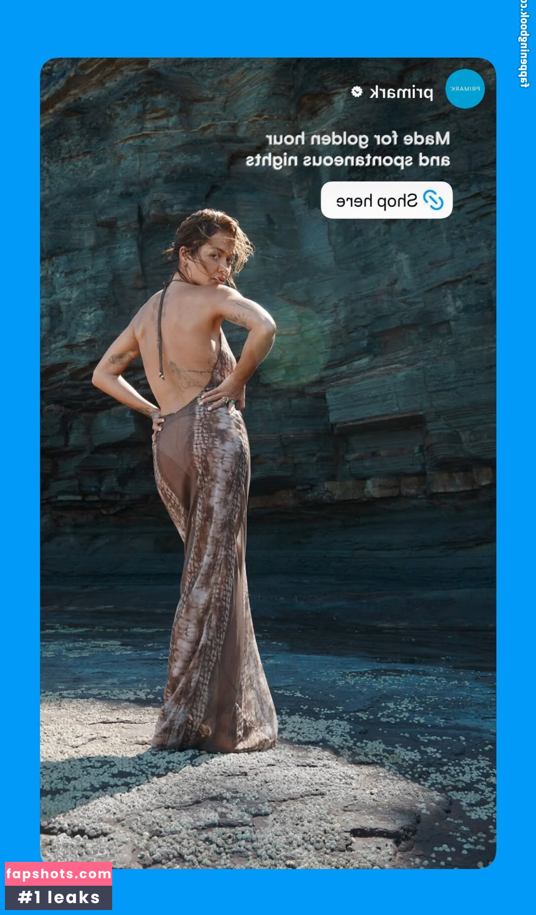 Rita Ora Nacktheit OnlyFans Fotos #52 - Fapshots