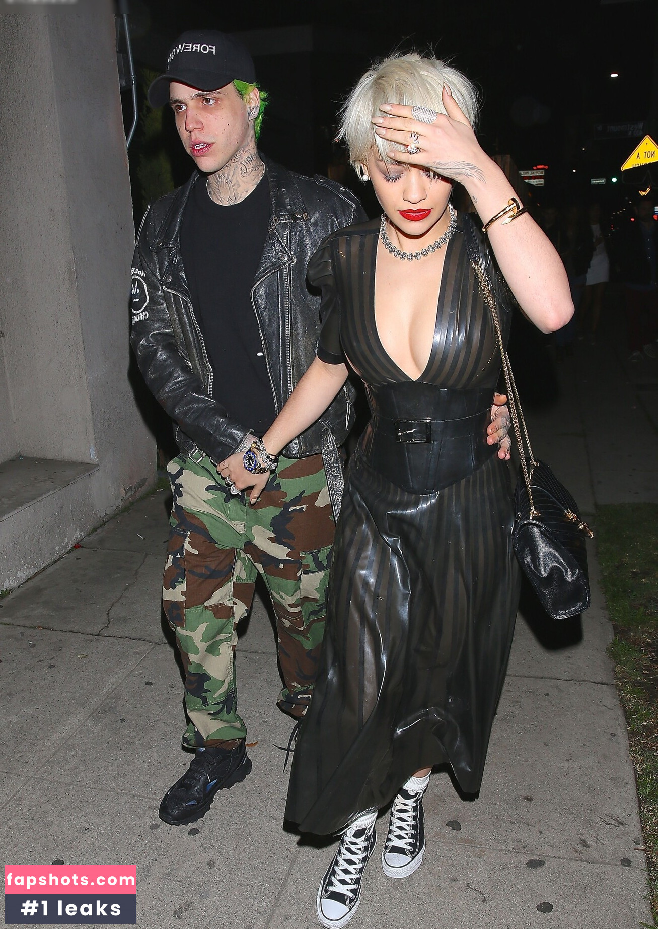 Rita Ora gallery photo #511