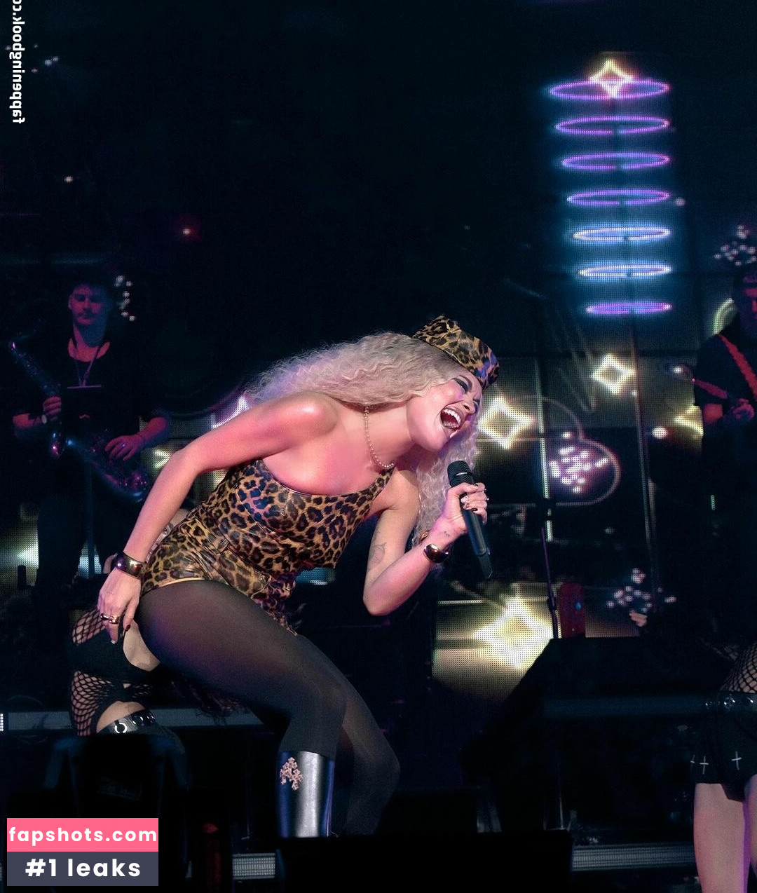 Rita Ora gallery photo #520