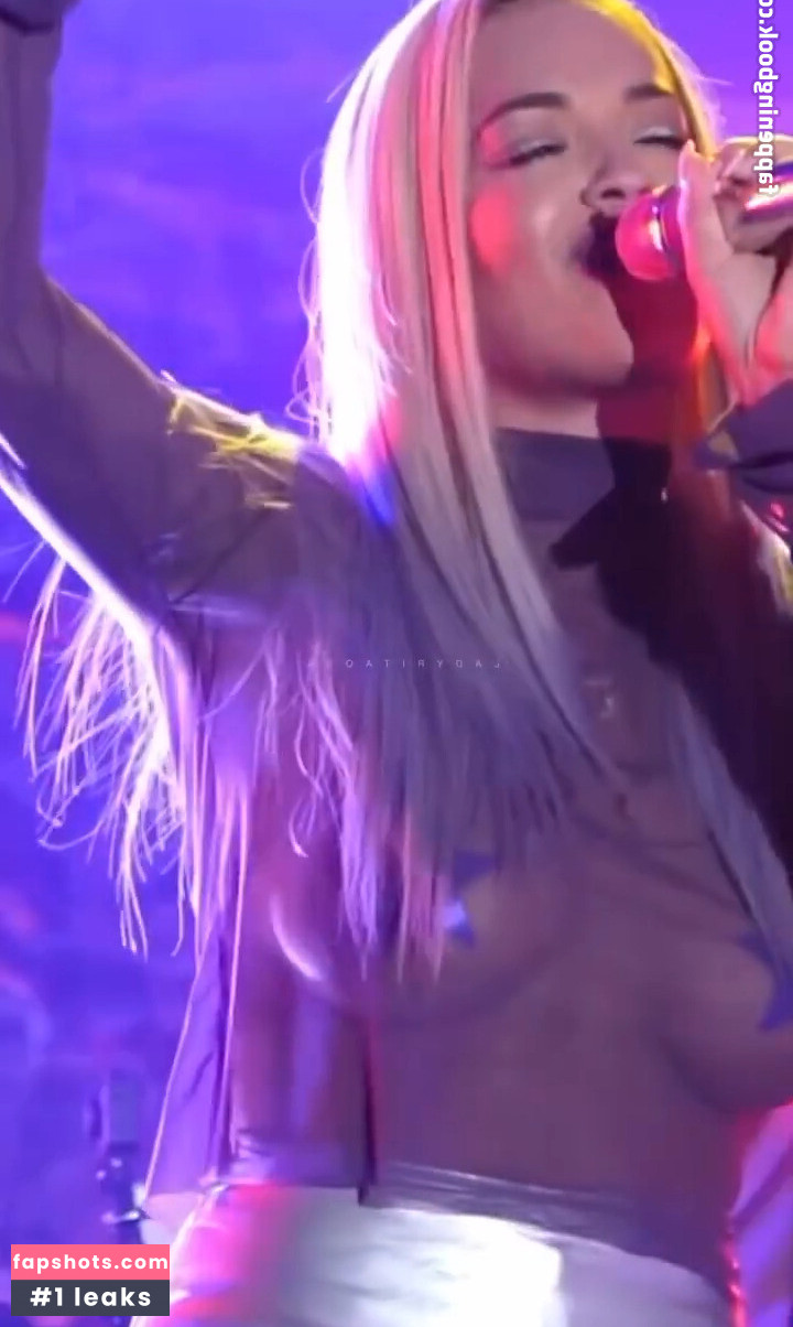 Rita Ora gallery photo #532