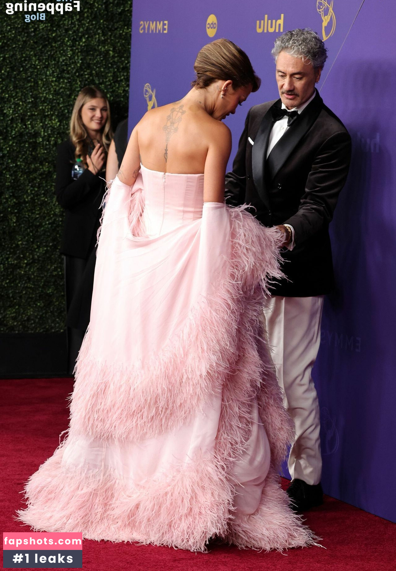 Rita Ora gallery photo #538