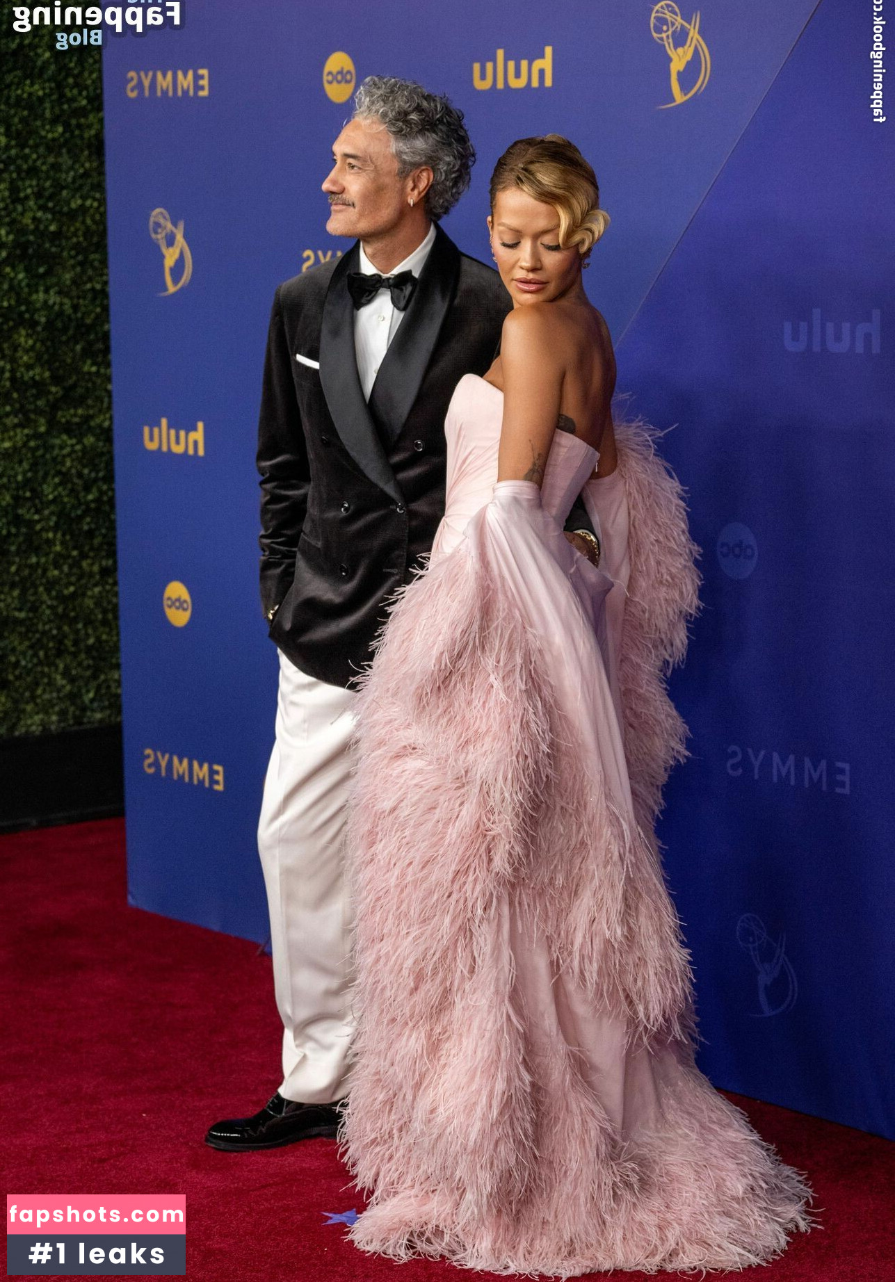 Rita Ora gallery photo #542