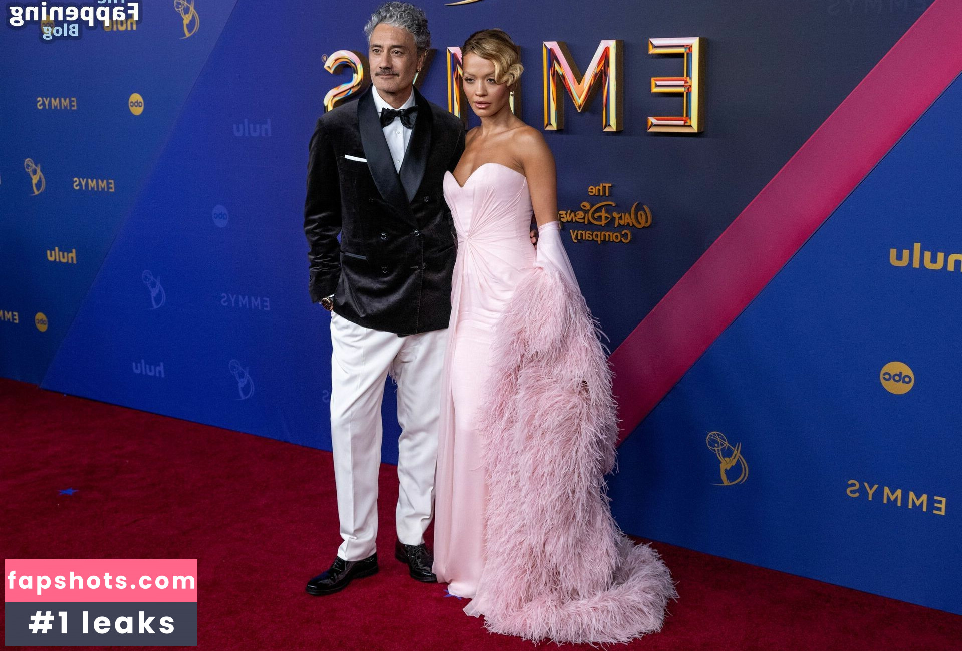 Rita Ora gallery photo #545