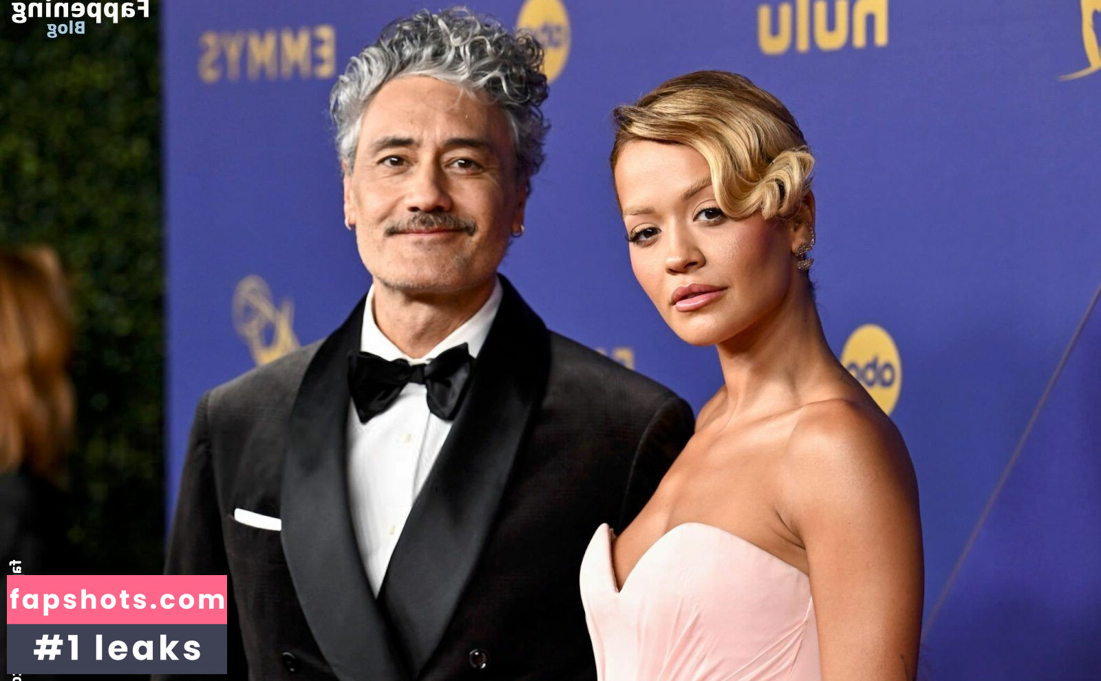 Rita Ora gallery photo #547