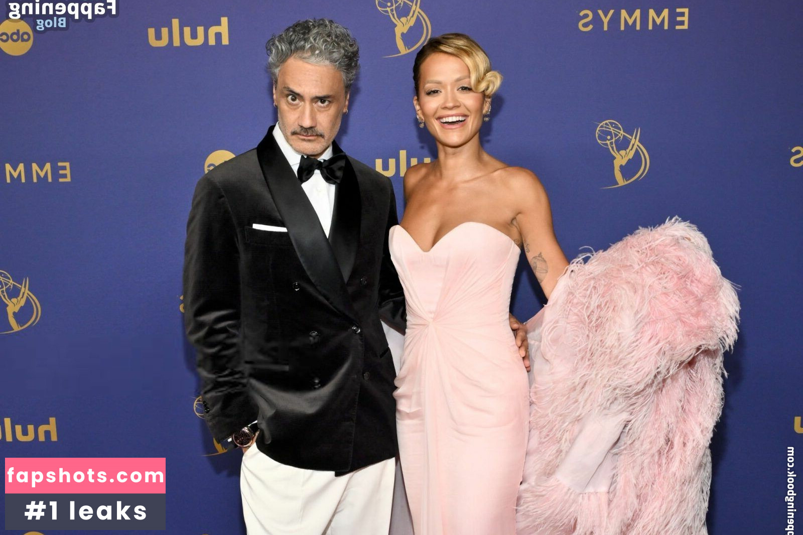 Rita Ora gallery photo #548