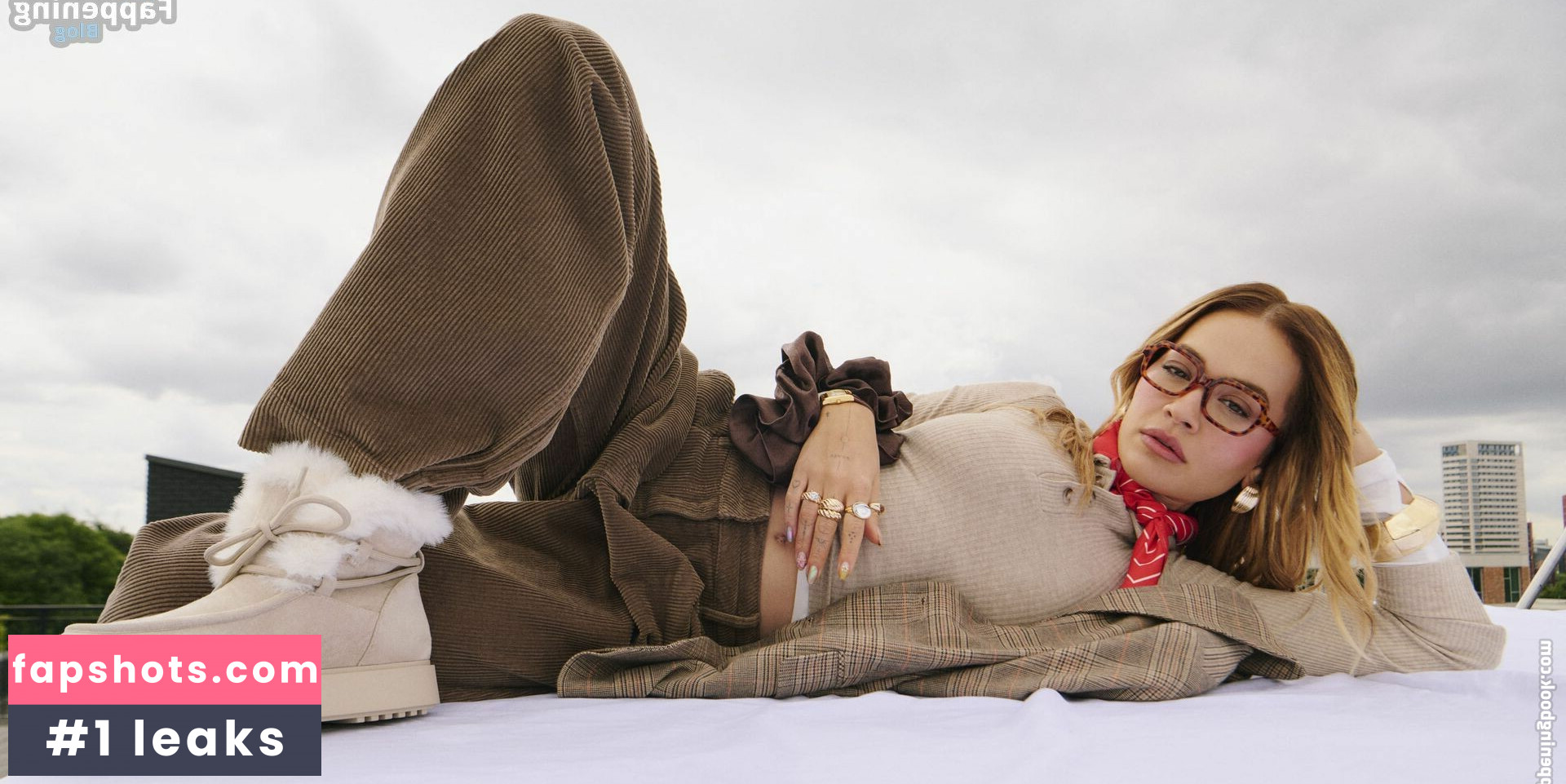 Rita Ora gallery photo #559