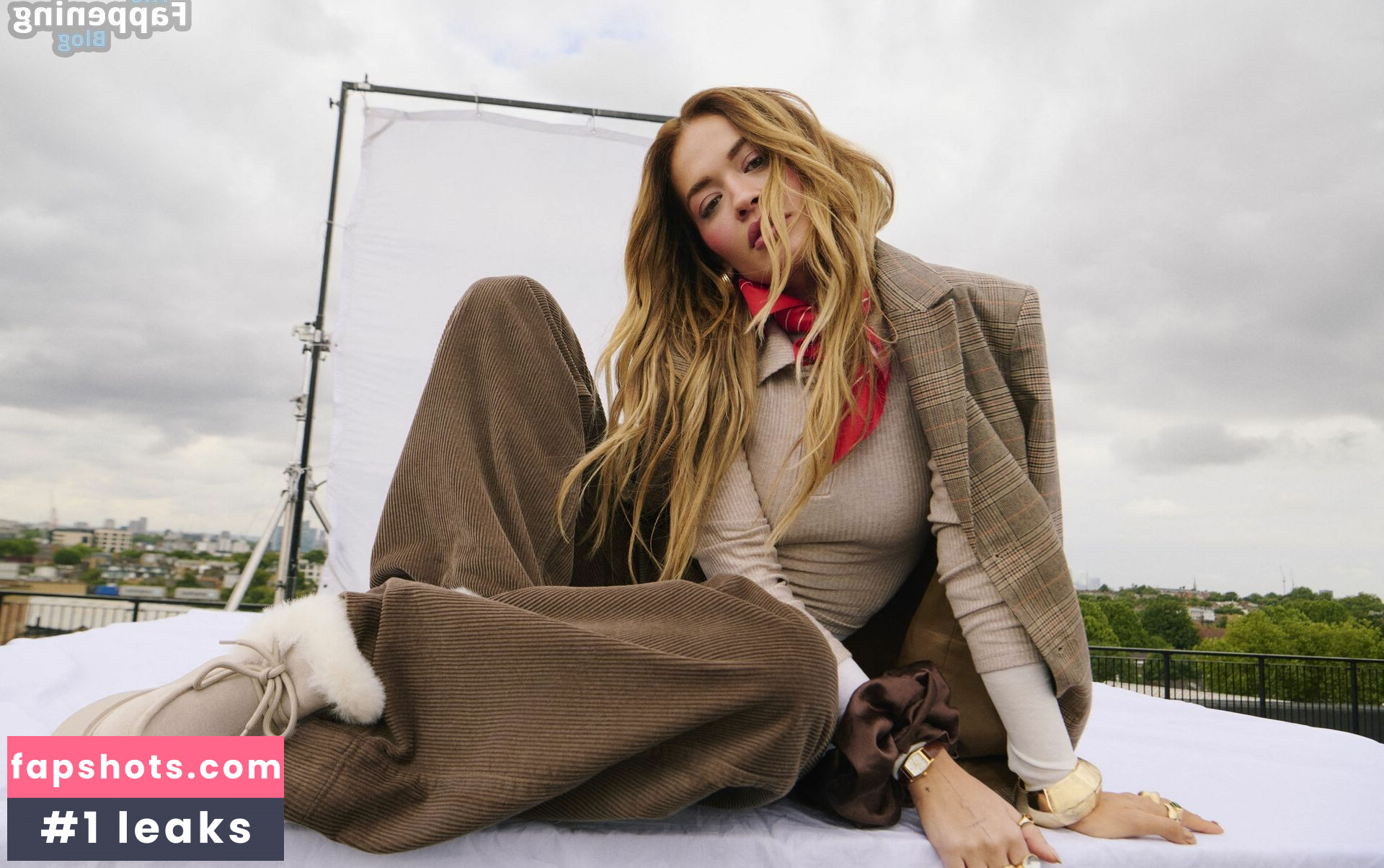 Rita Ora gallery photo #561