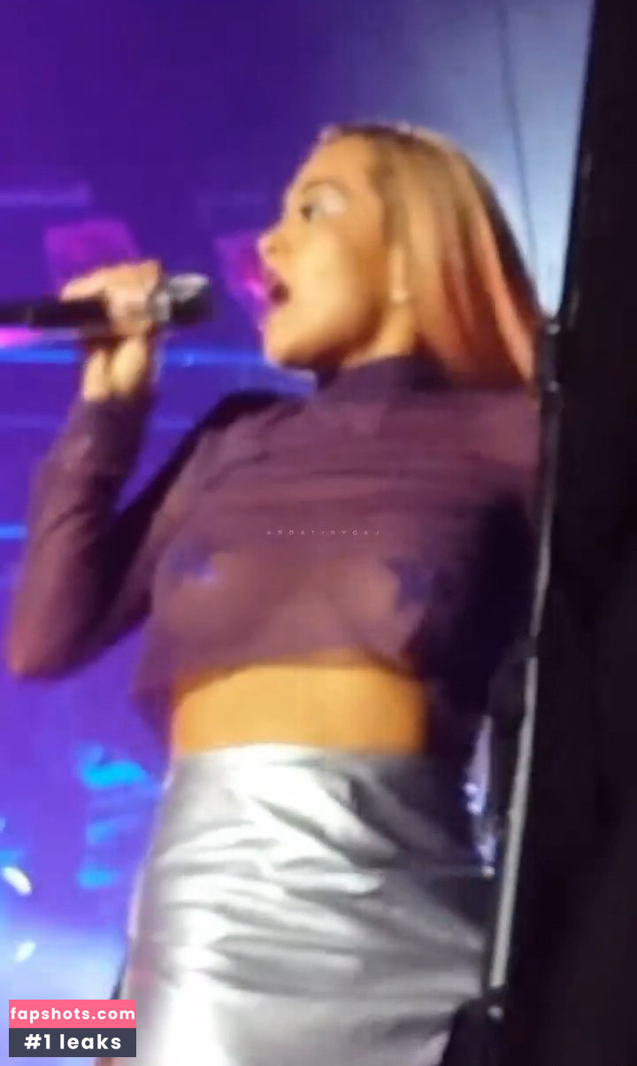 Rita Ora gallery photo #570