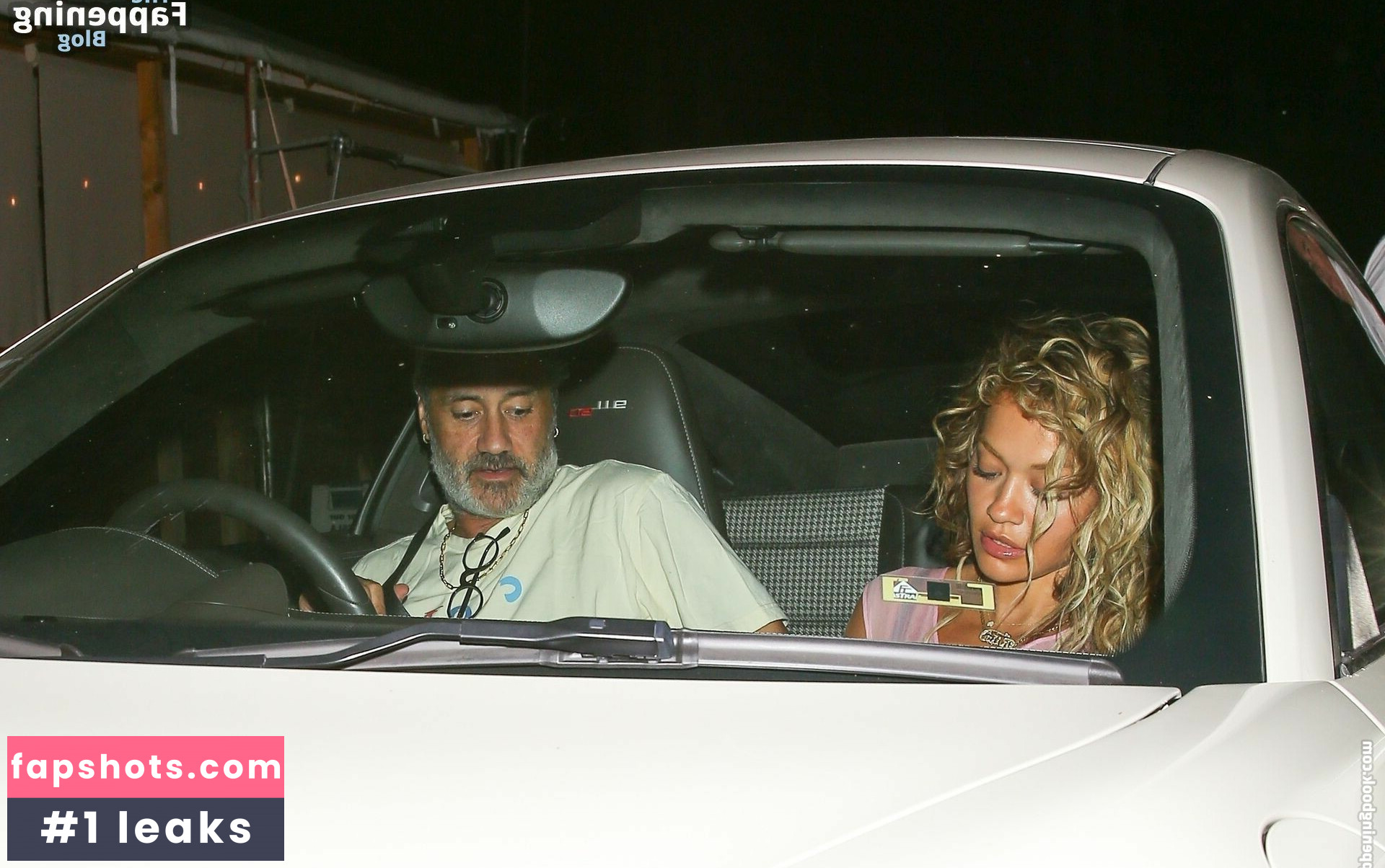 Rita Ora gallery photo #577