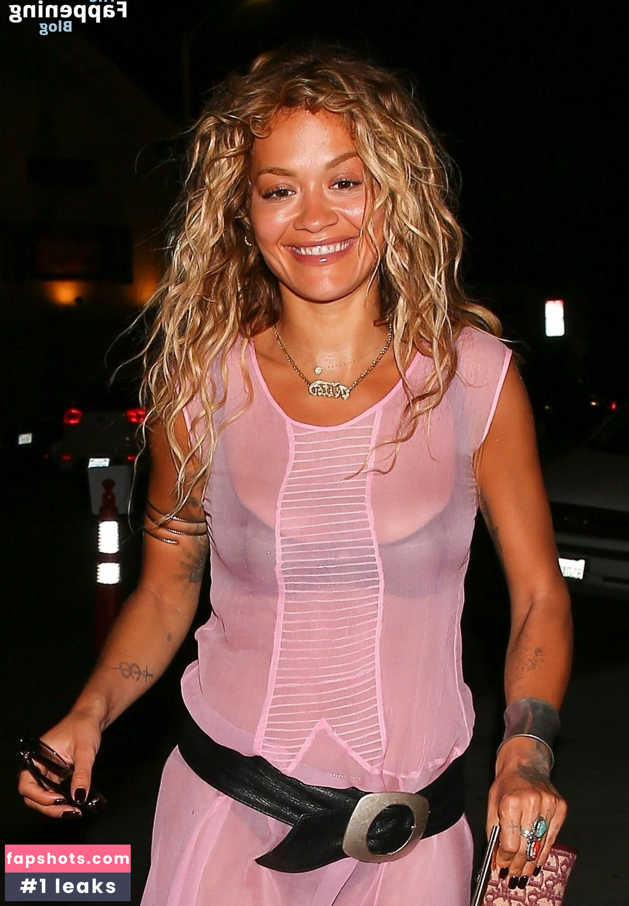 Rita Ora gallery photo #581