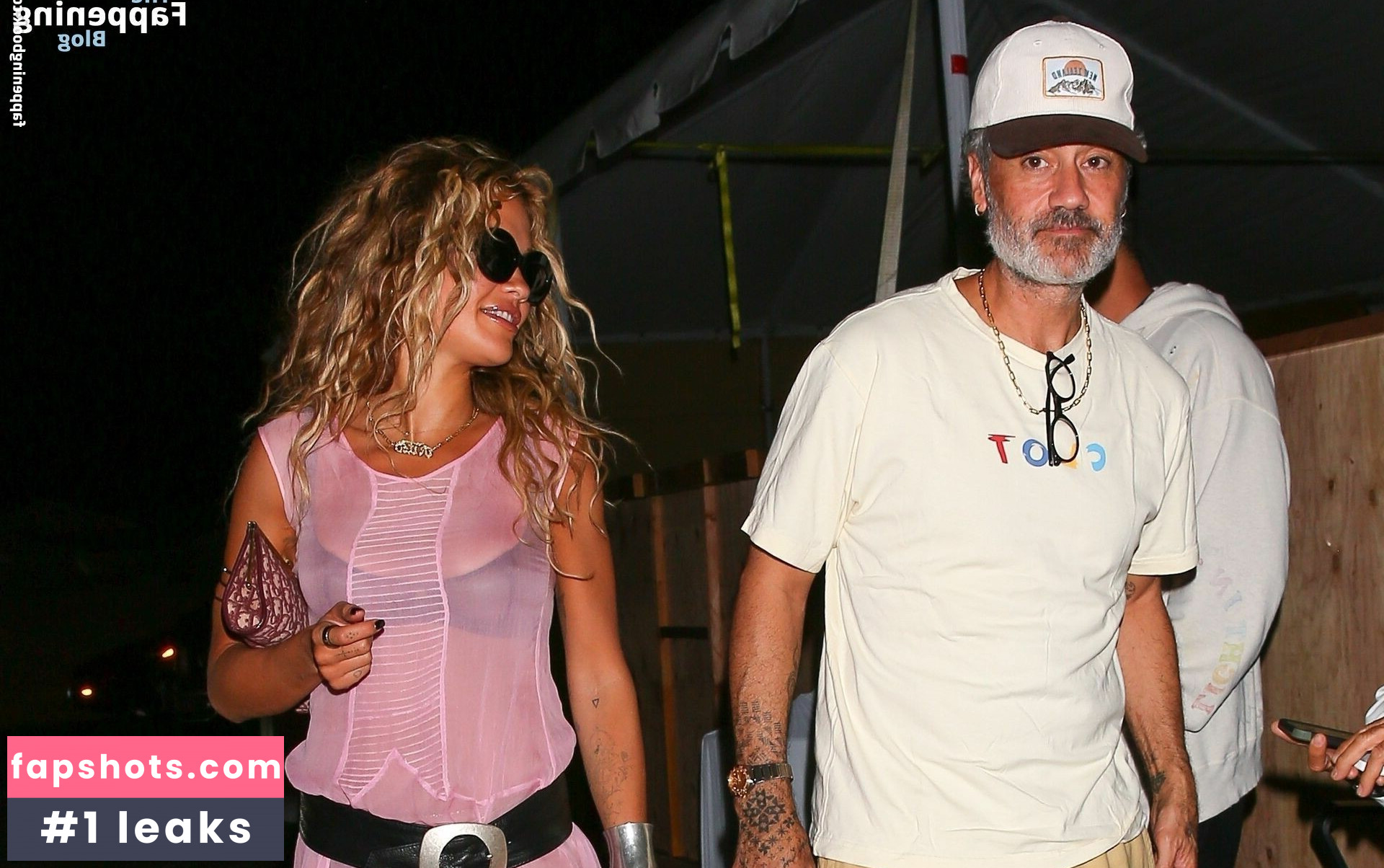 Rita Ora gallery photo #582