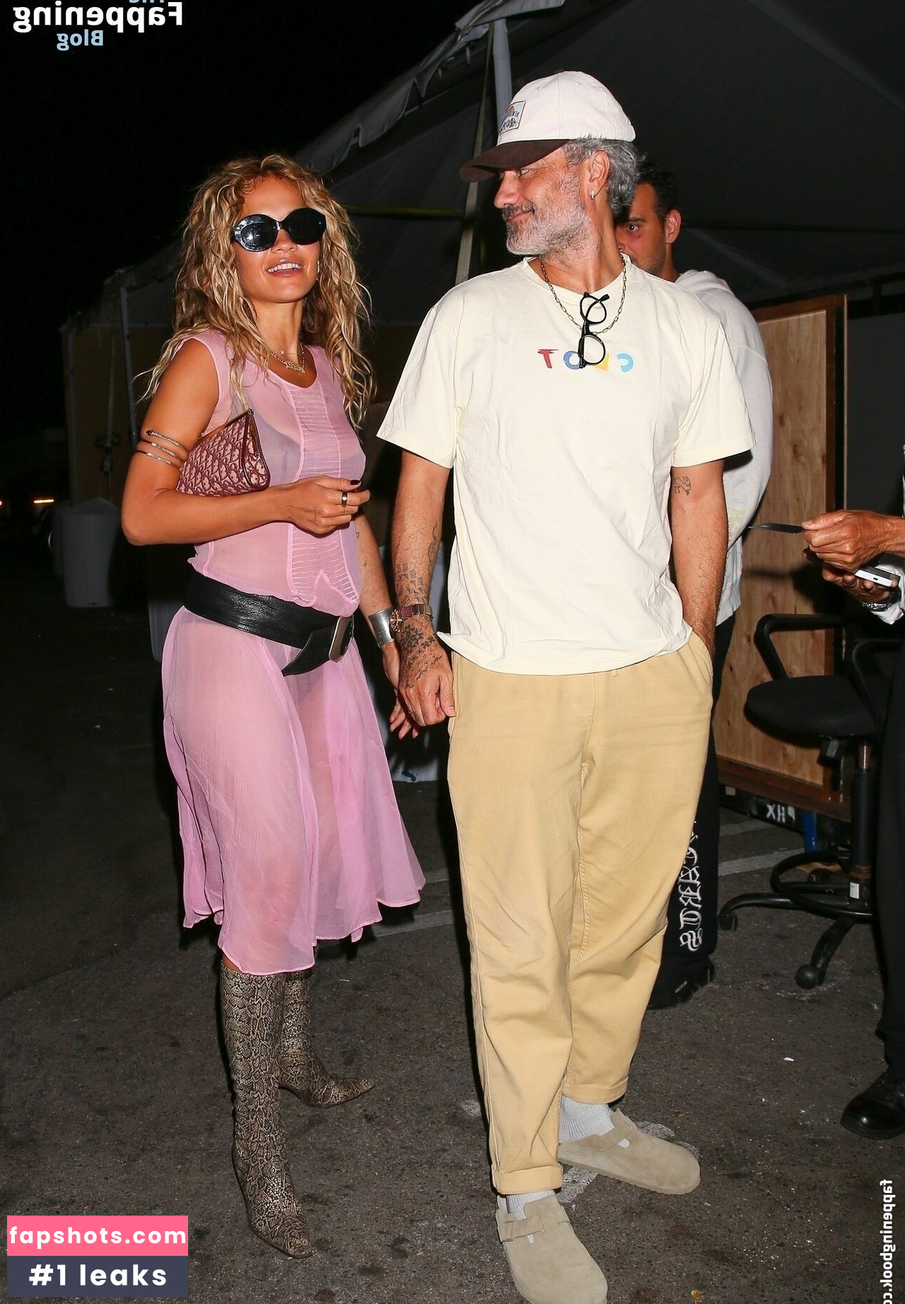 Rita Ora gallery photo #586