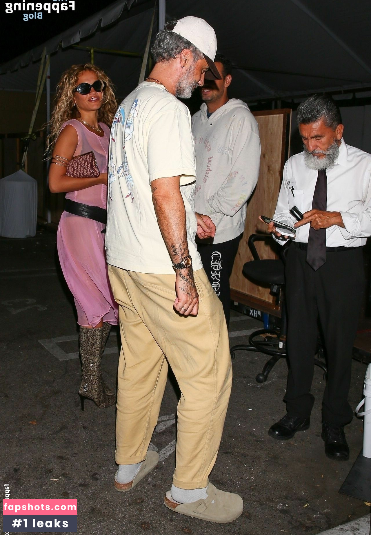 Rita Ora gallery photo #588