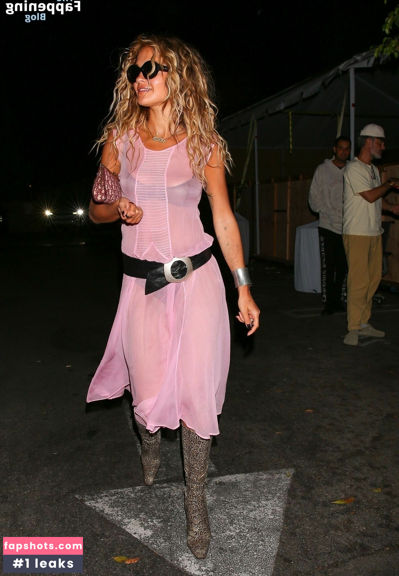 Rita Ora gallery photo #592