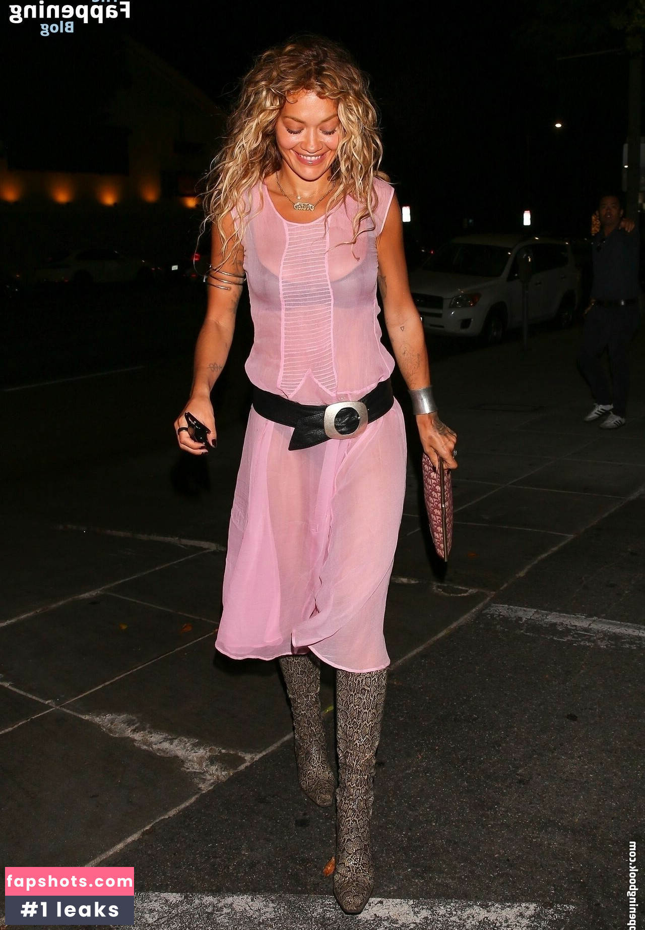 Rita Ora gallery photo #595
