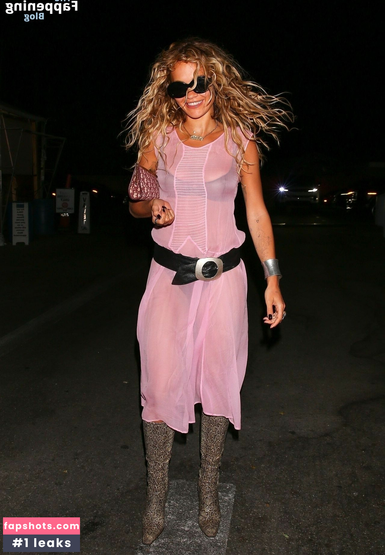 Rita Ora gallery photo #596