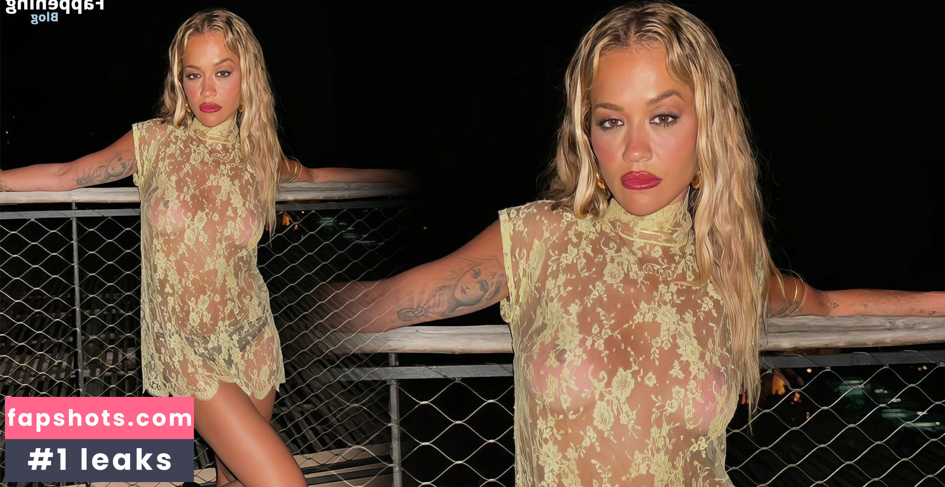 Rita Ora gallery photo #597