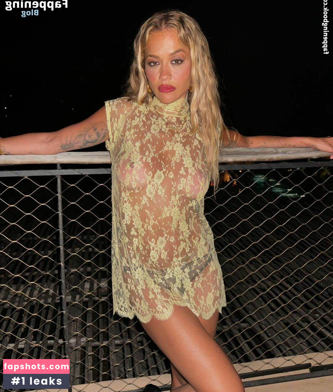 Rita Ora gallery photo #598