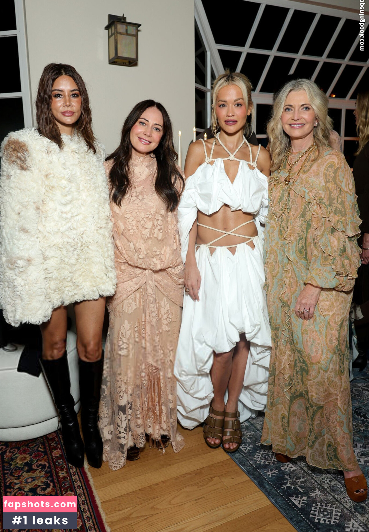 Rita Ora gallery photo #7