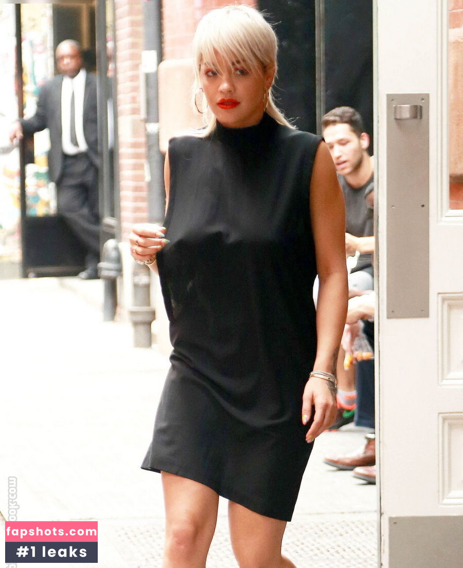 Rita Ora gallery photo #63