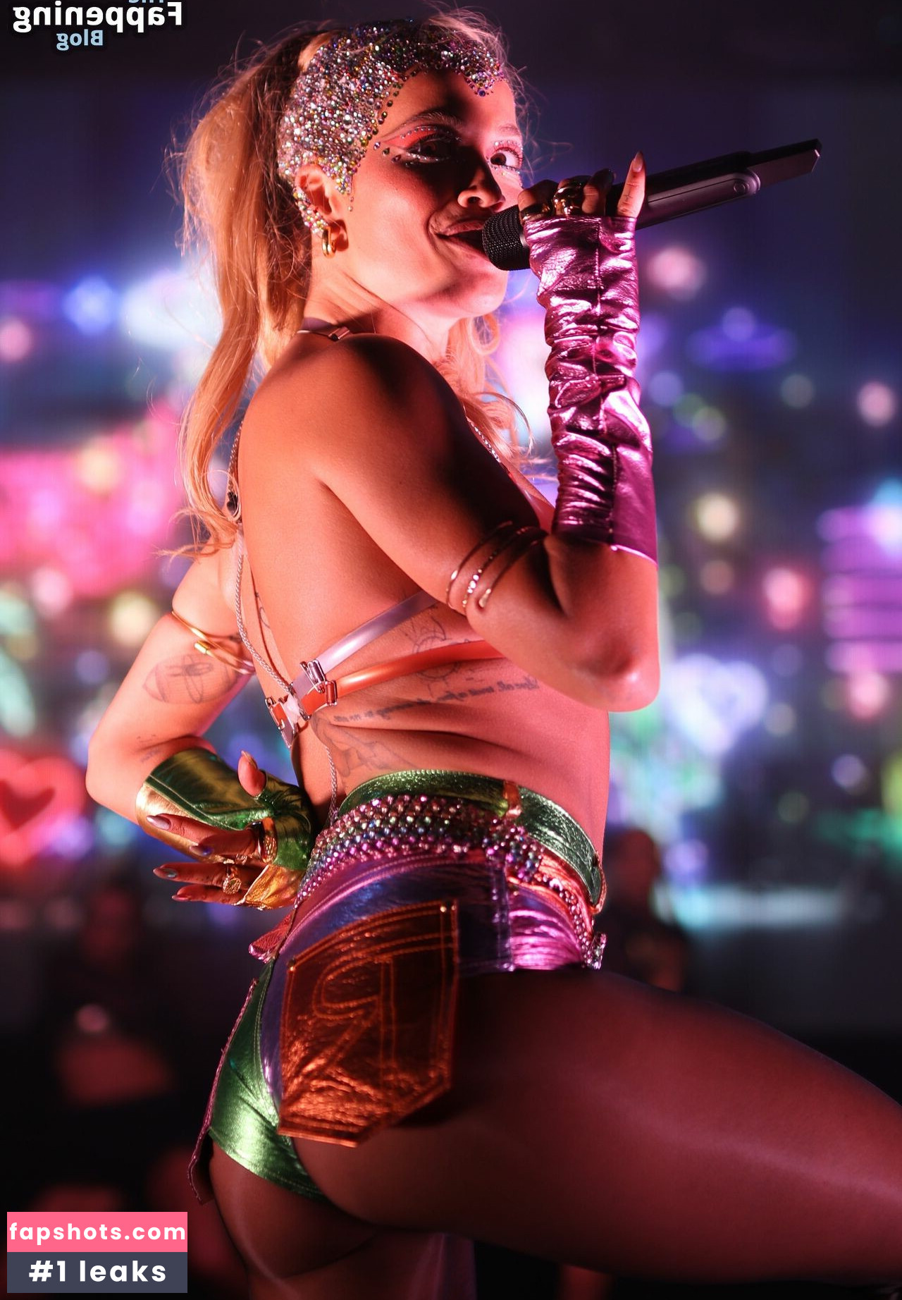 Rita Ora gallery photo #634