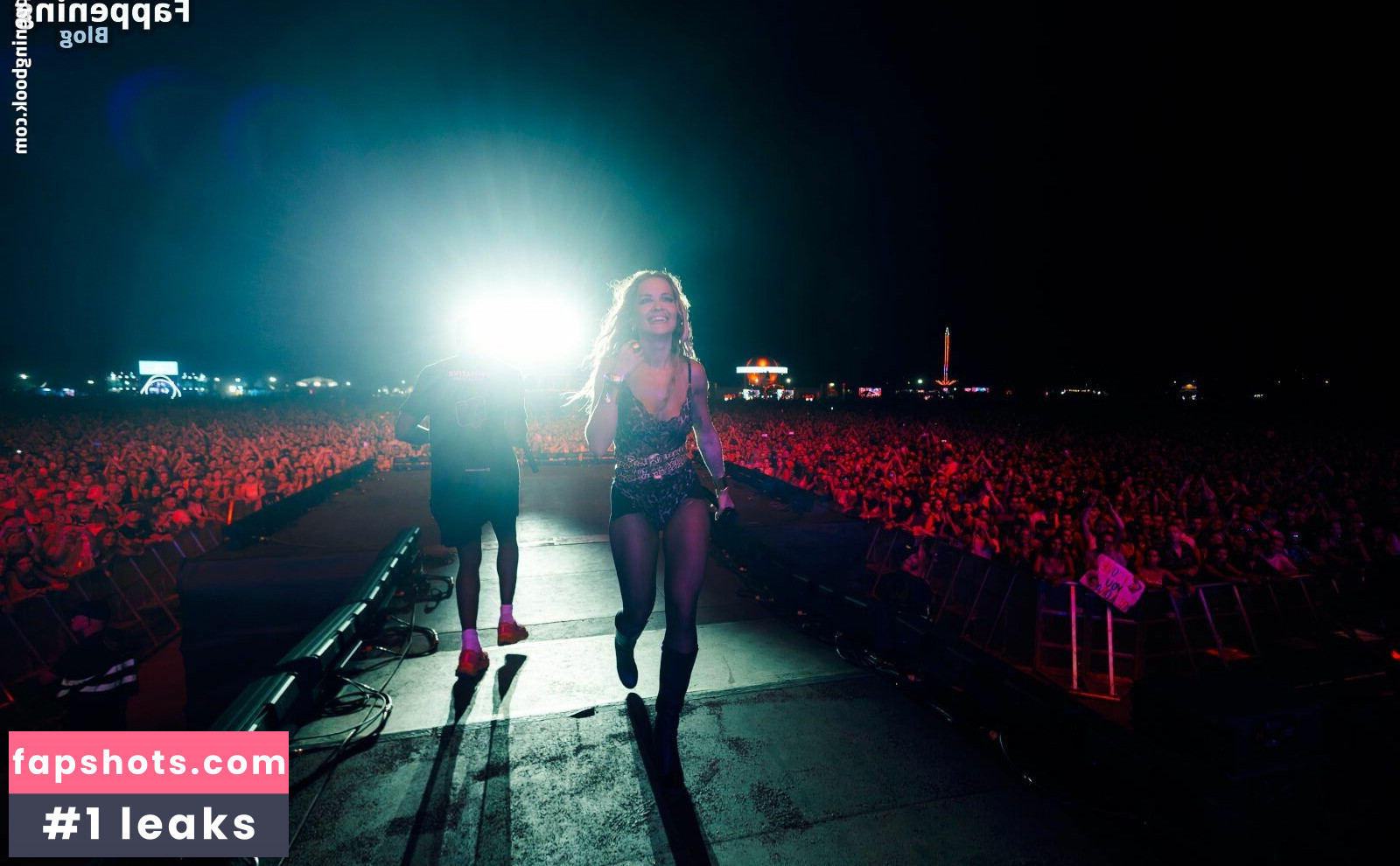 Rita Ora gallery photo #647