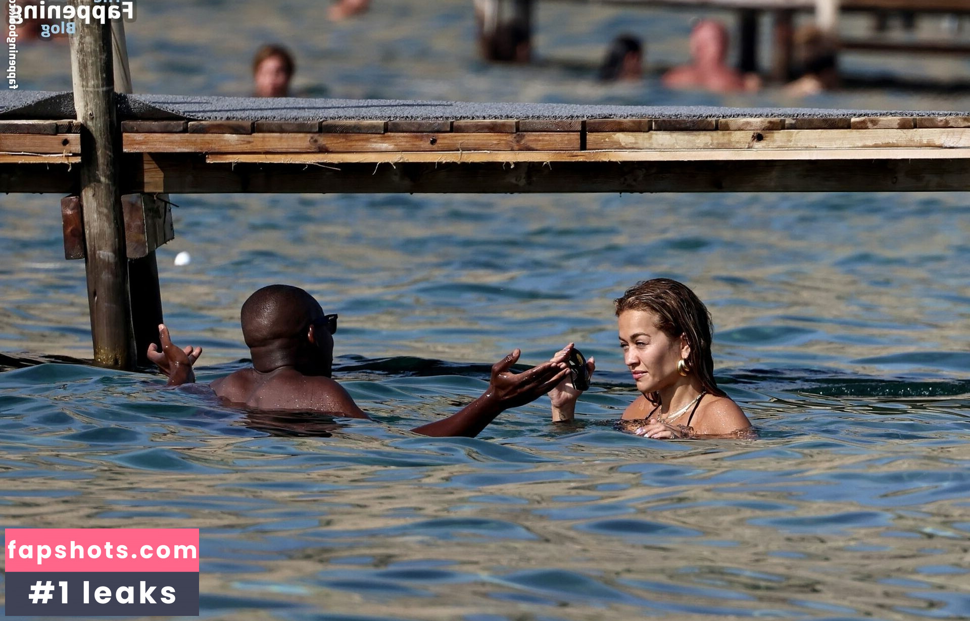 Rita Ora gallery photo #664