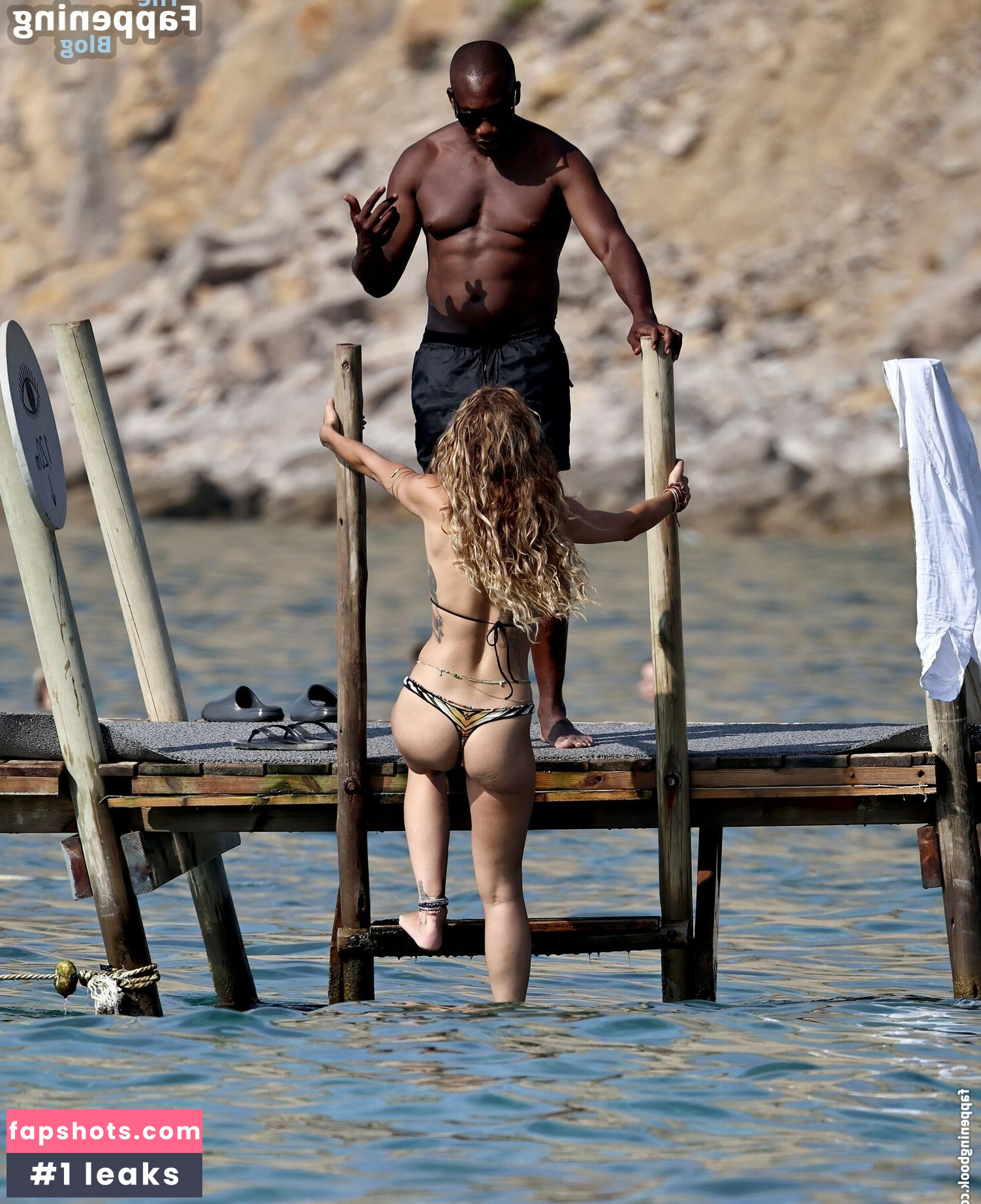 Rita Ora gallery photo #666