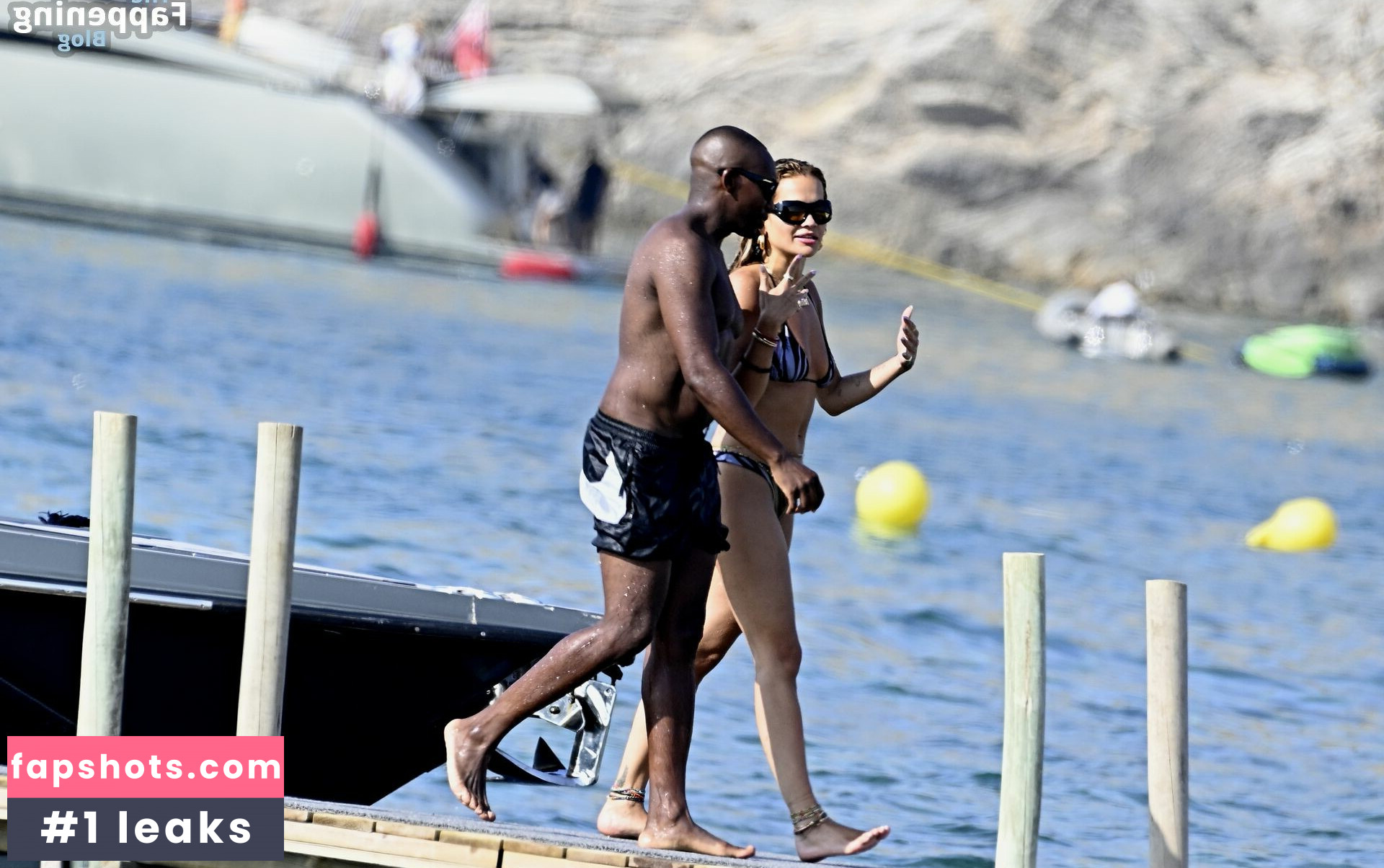 Rita Ora gallery photo #681