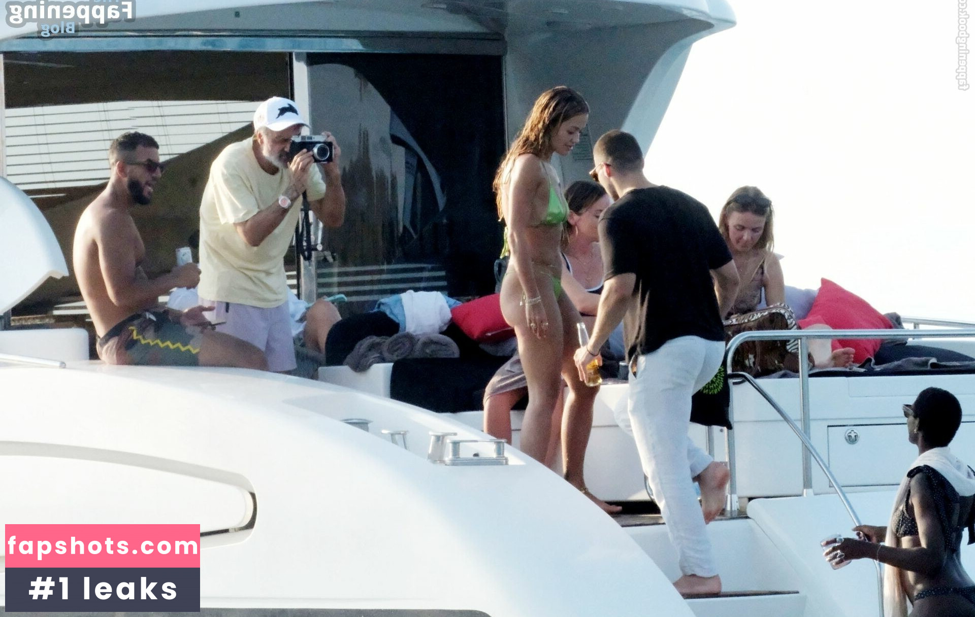 Rita Ora gallery photo #699