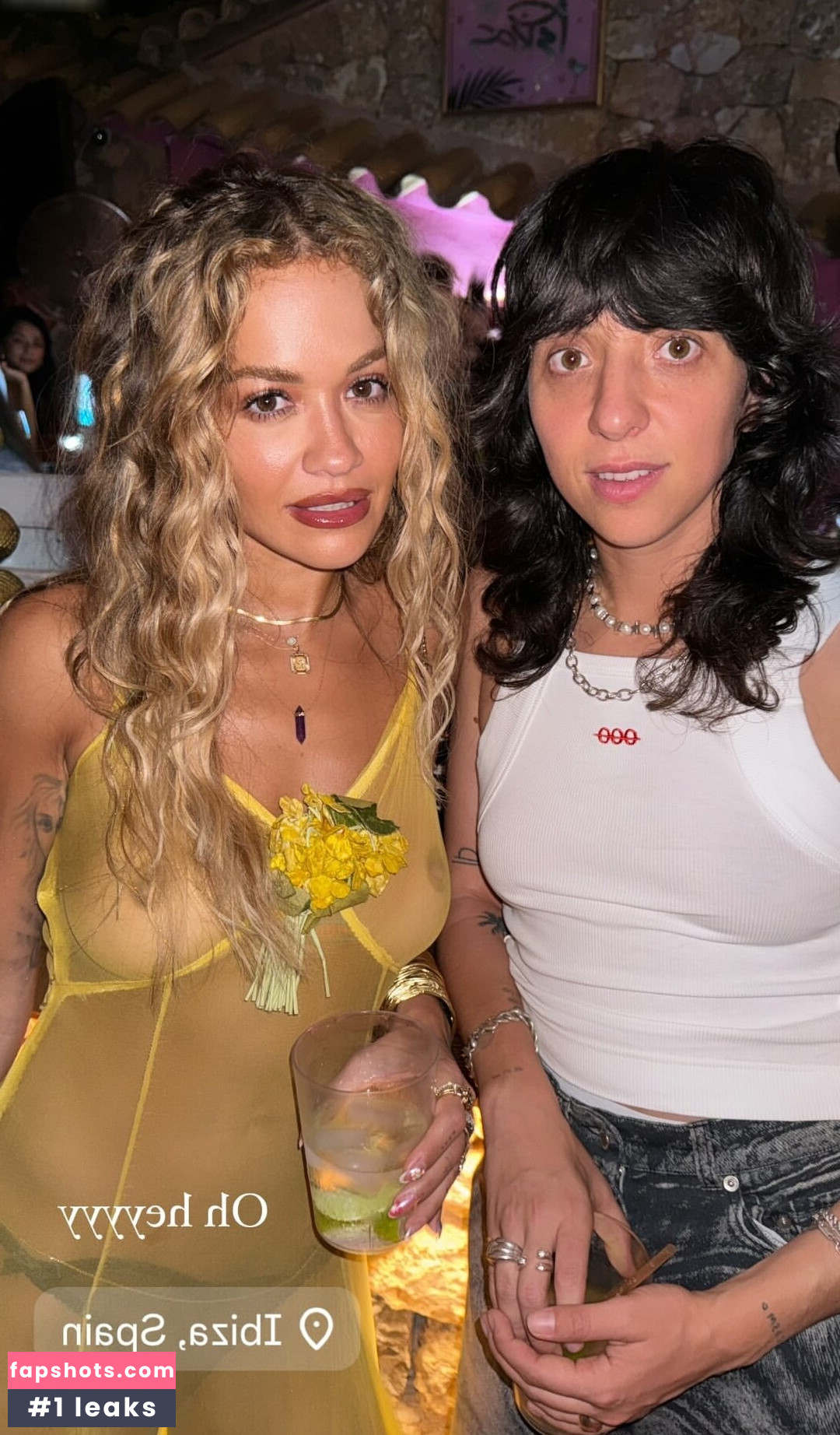 Rita Ora gallery photo #703