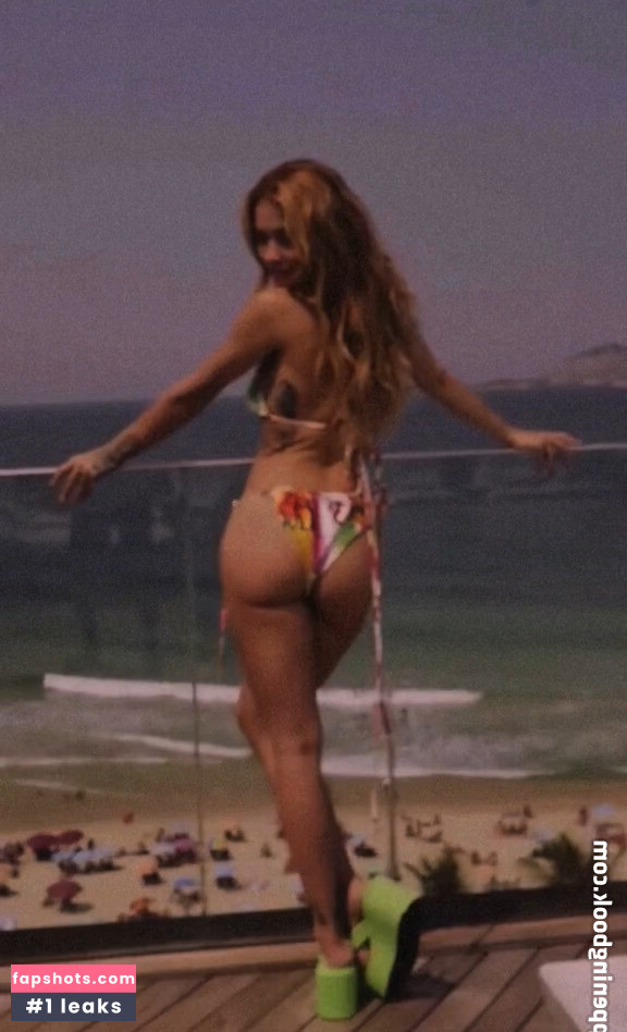 Rita Ora gallery photo #713