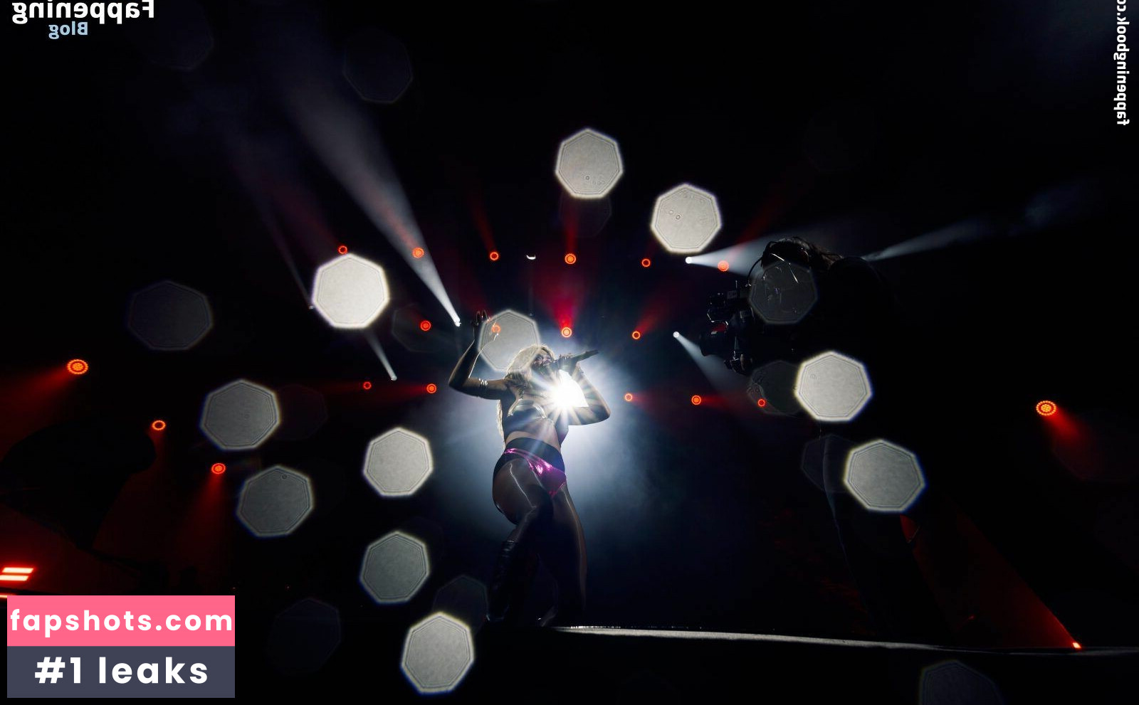 Rita Ora gallery photo #721