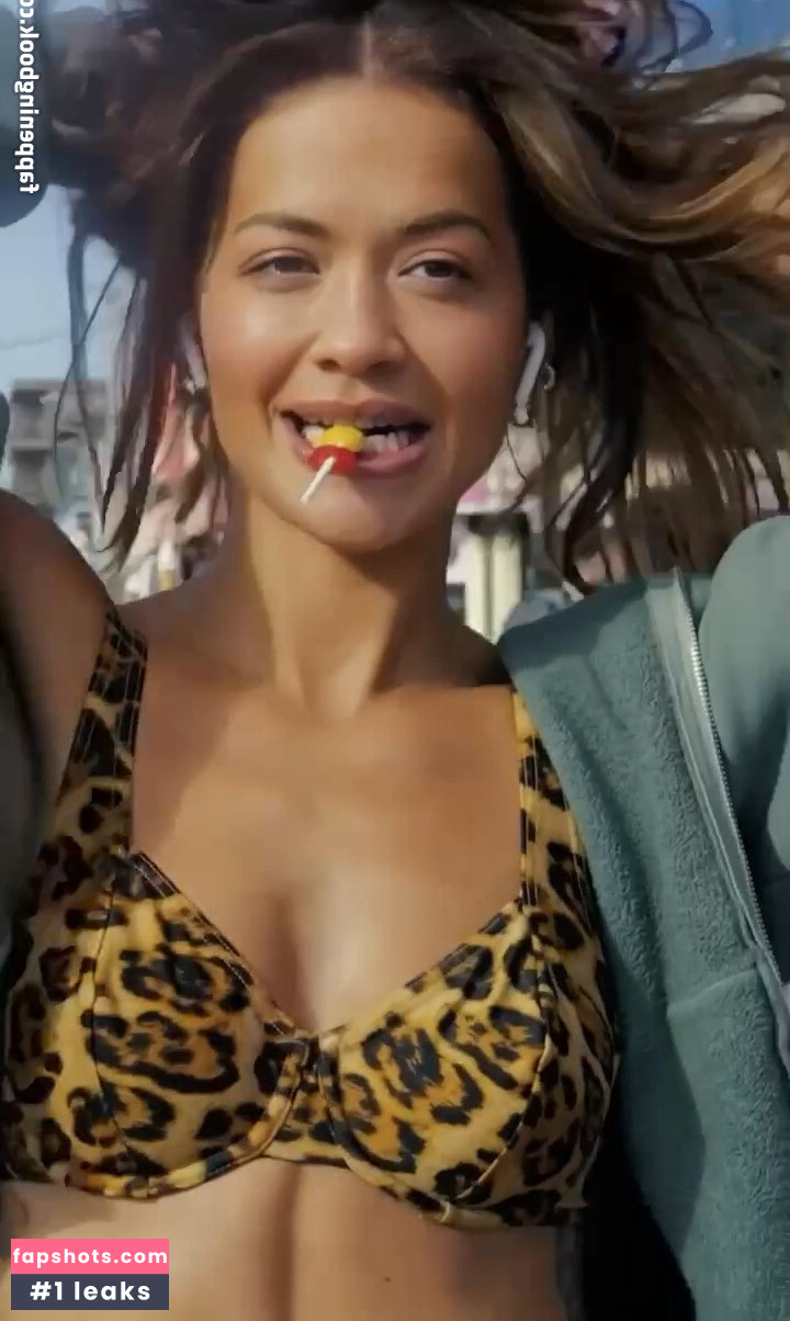 Rita Ora gallery photo #74
