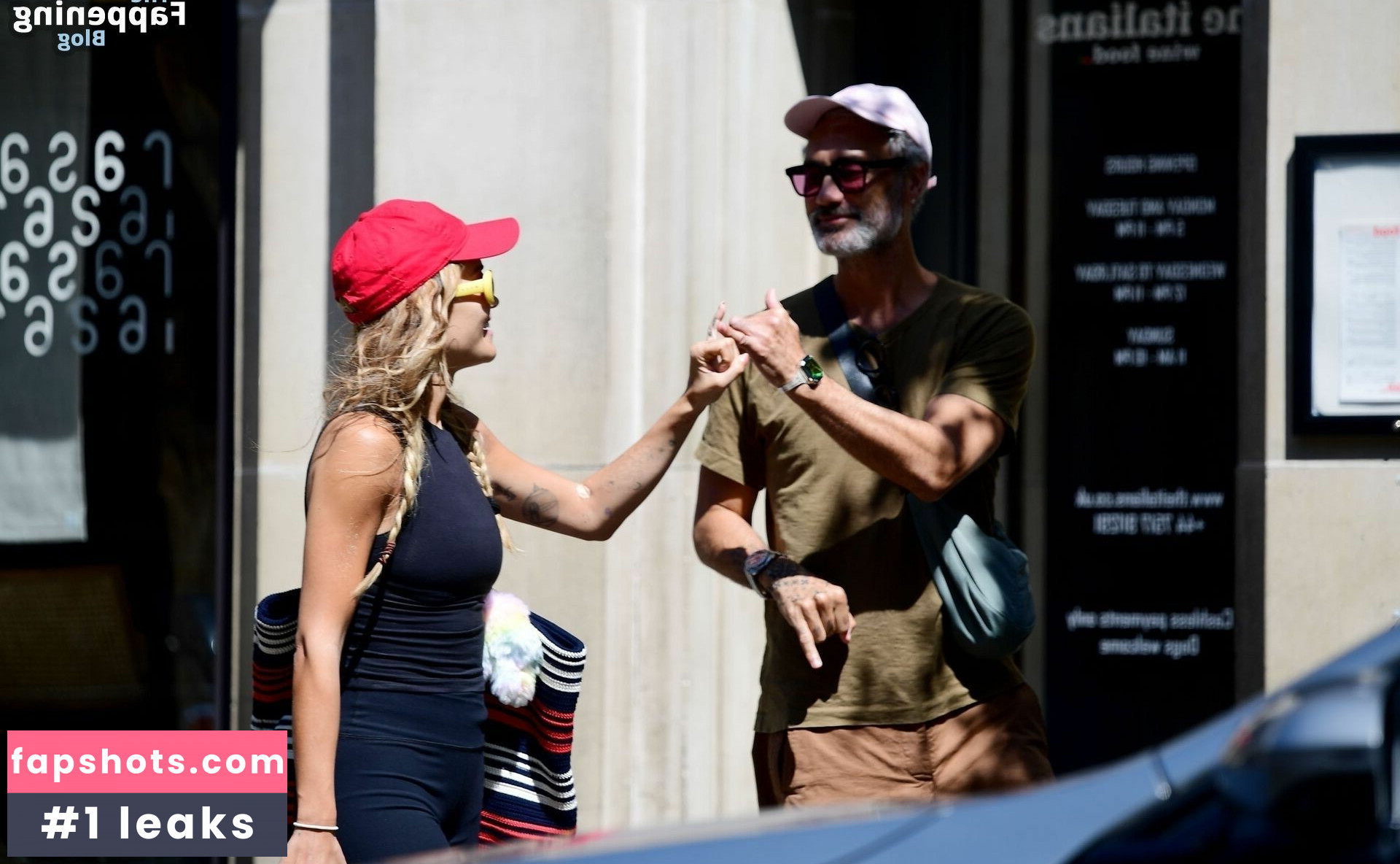 Rita Ora gallery photo #732