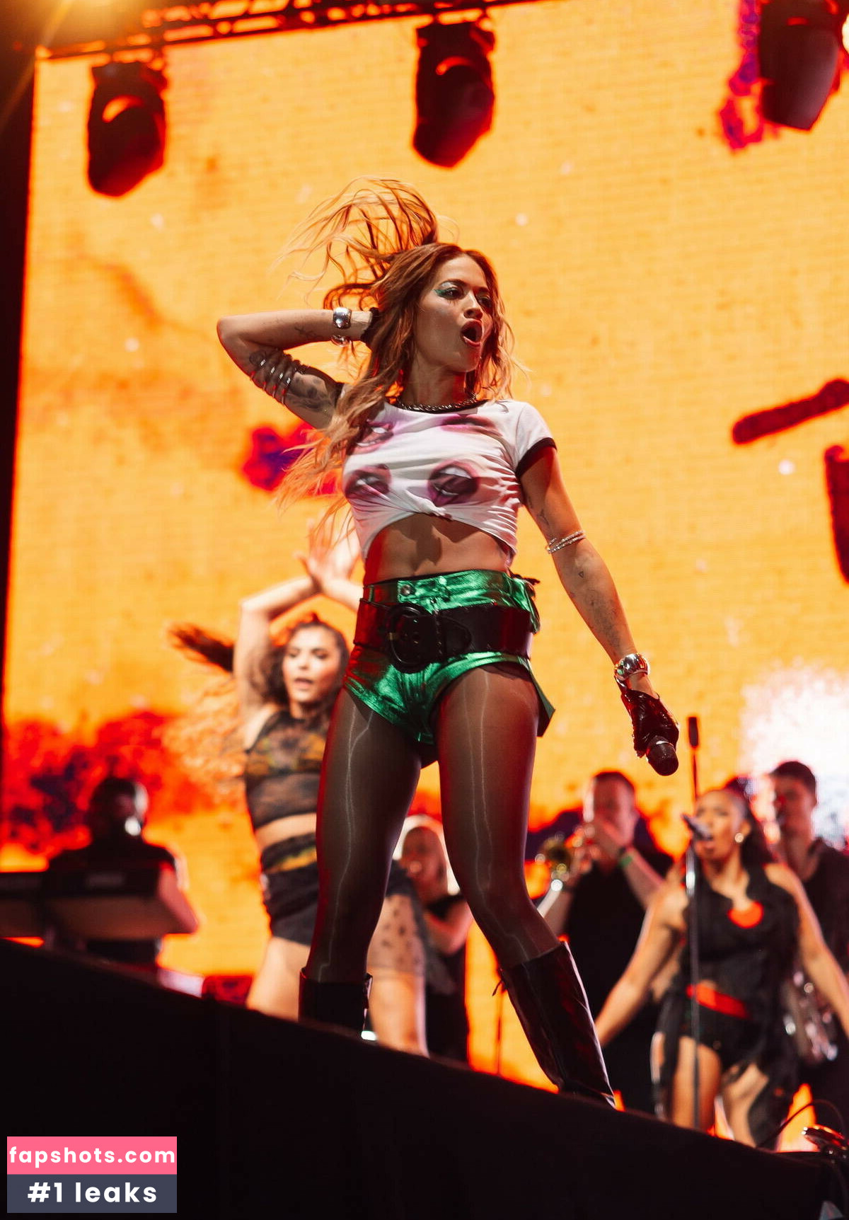 Rita Ora gallery photo #735