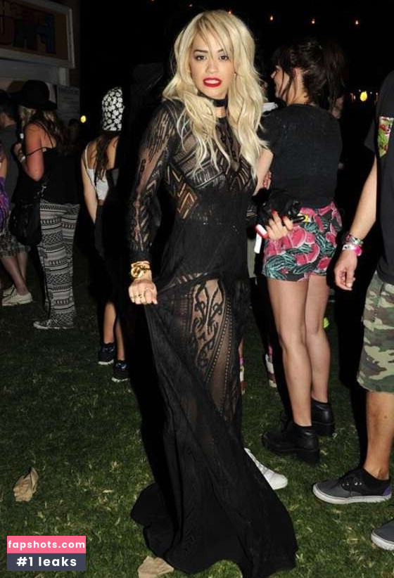 Rita Ora gallery photo #750
