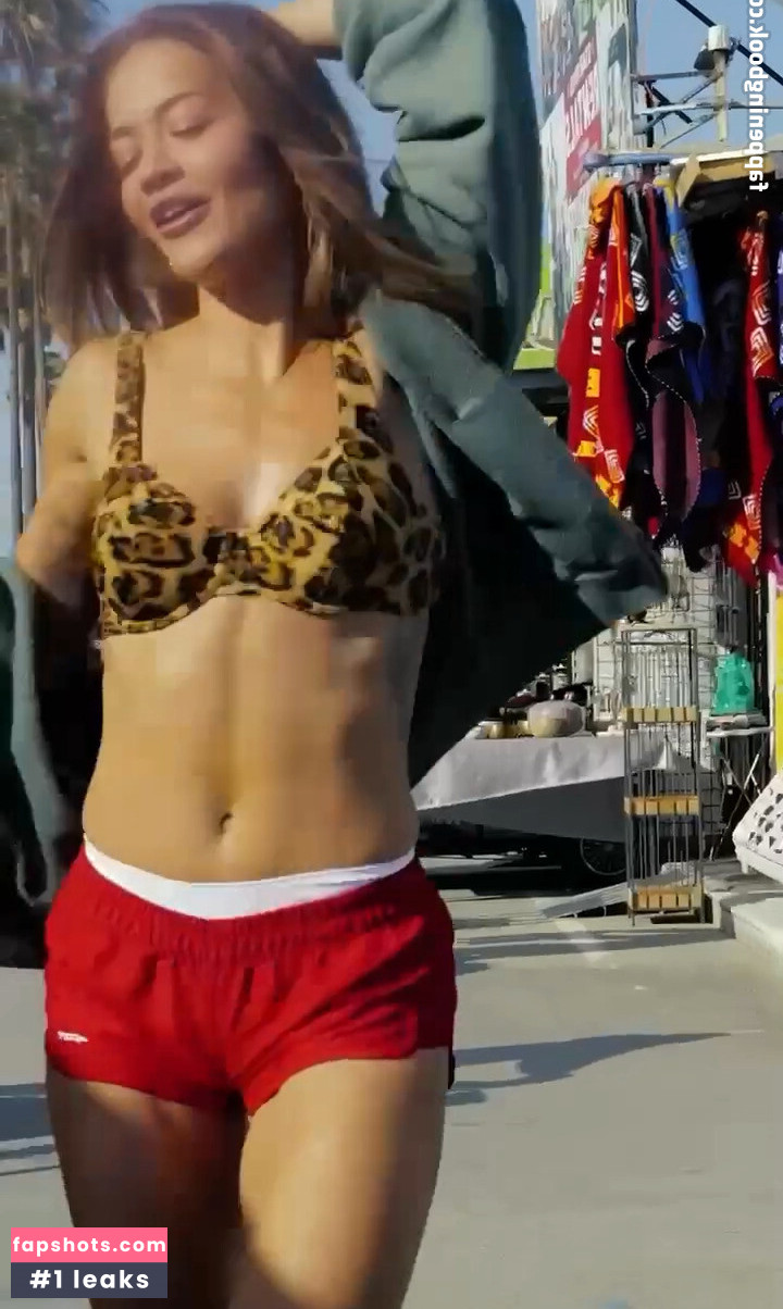 Rita Ora gallery photo #76