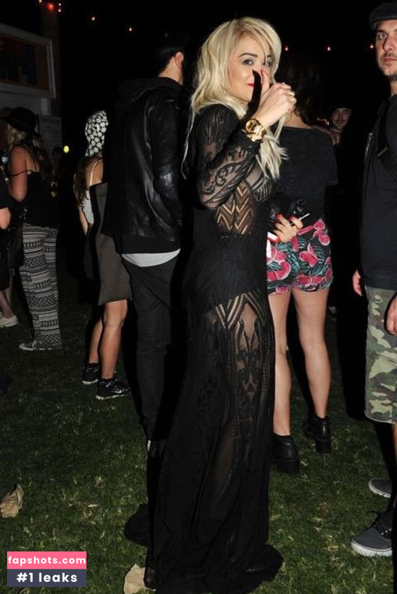Rita Ora gallery photo #751