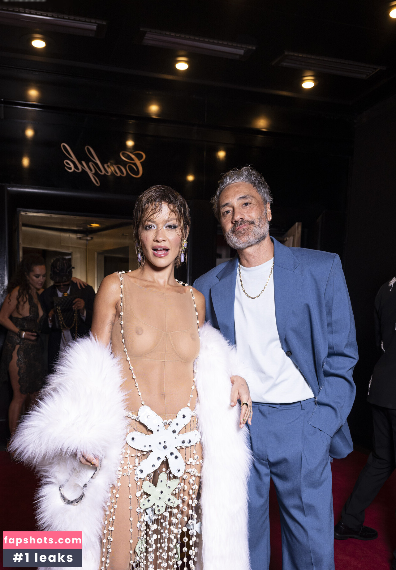 Rita Ora gallery photo #764