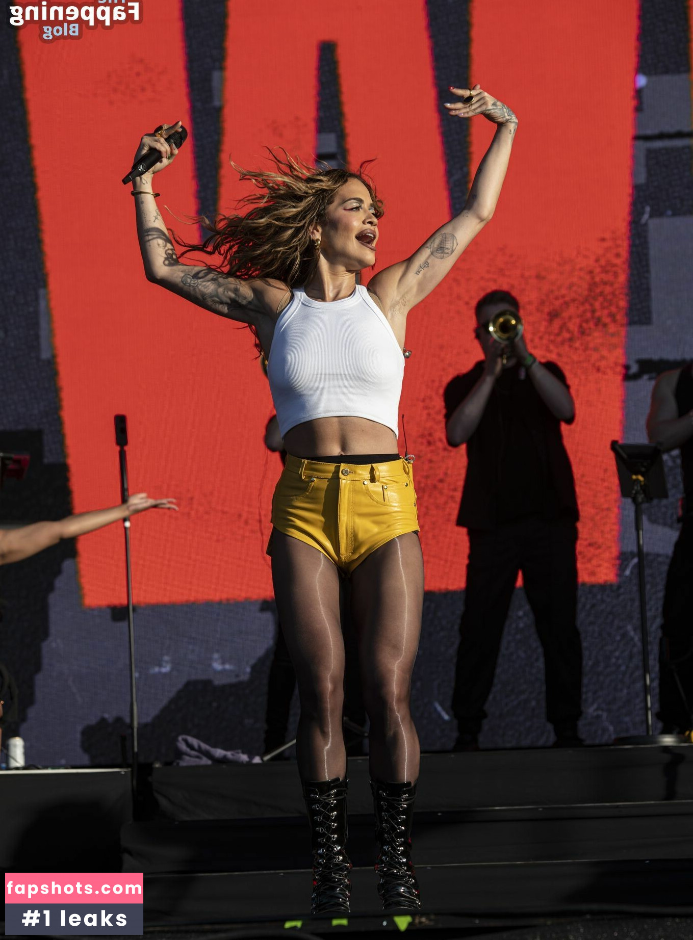 Rita Ora gallery photo #787