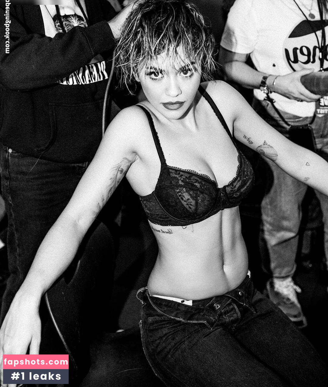 Rita Ora gallery photo #804